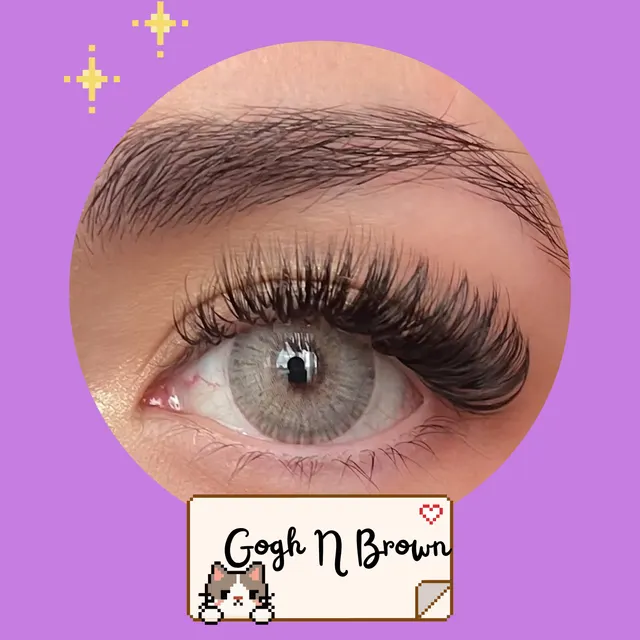 Gogh N Brown