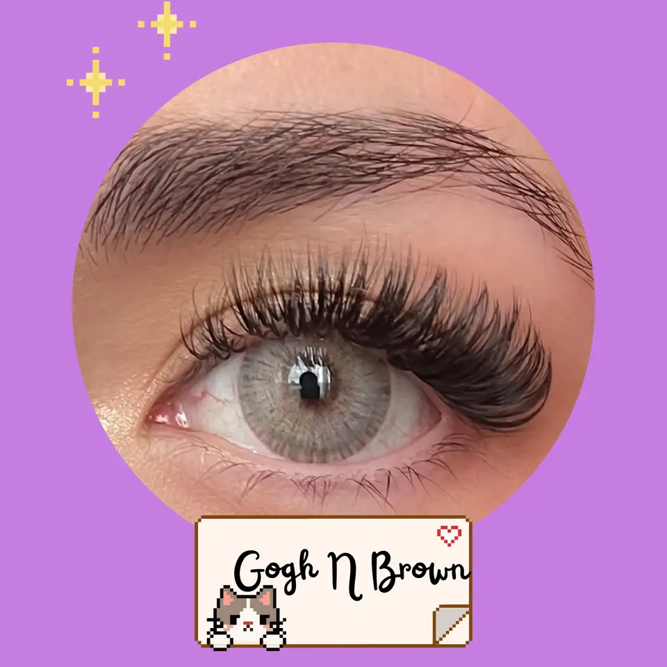 Gogh N Brown