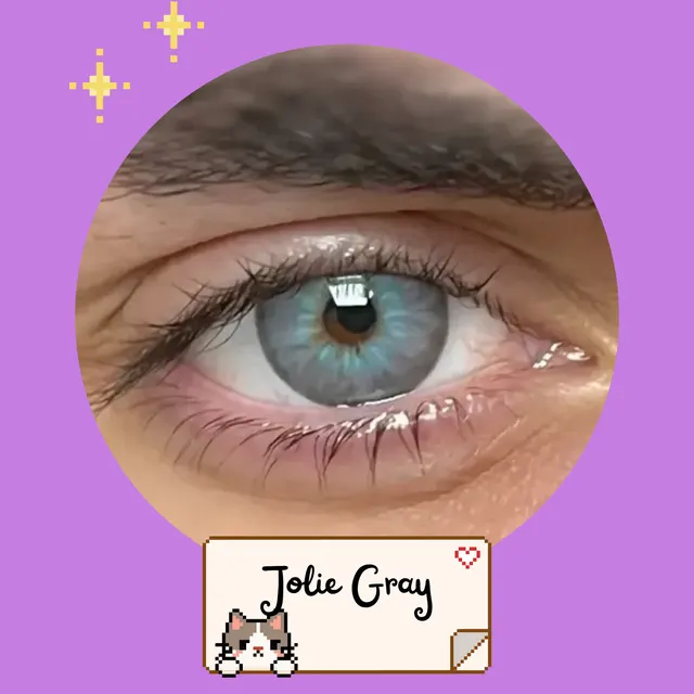 Jolie Gray