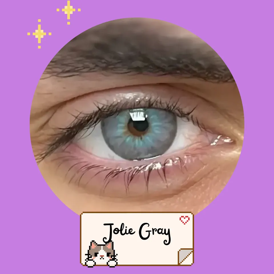 Jolie Gray