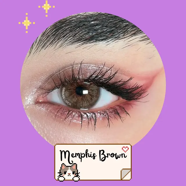 Memphis Brown