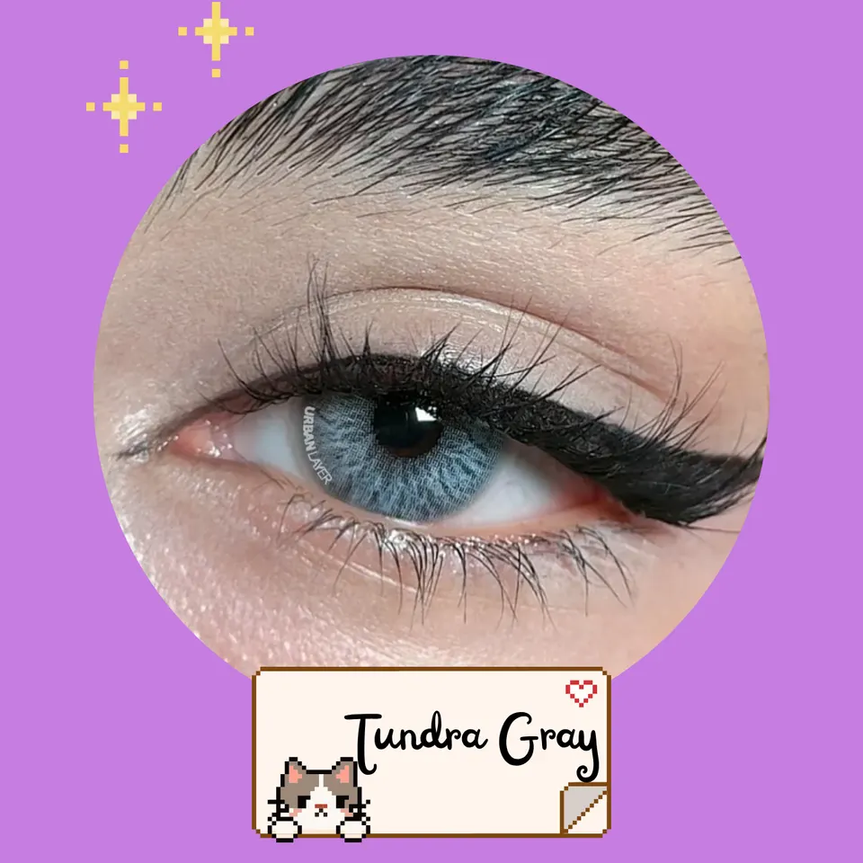 Tundra Gray