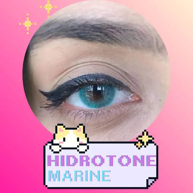 Hidrotone Marine