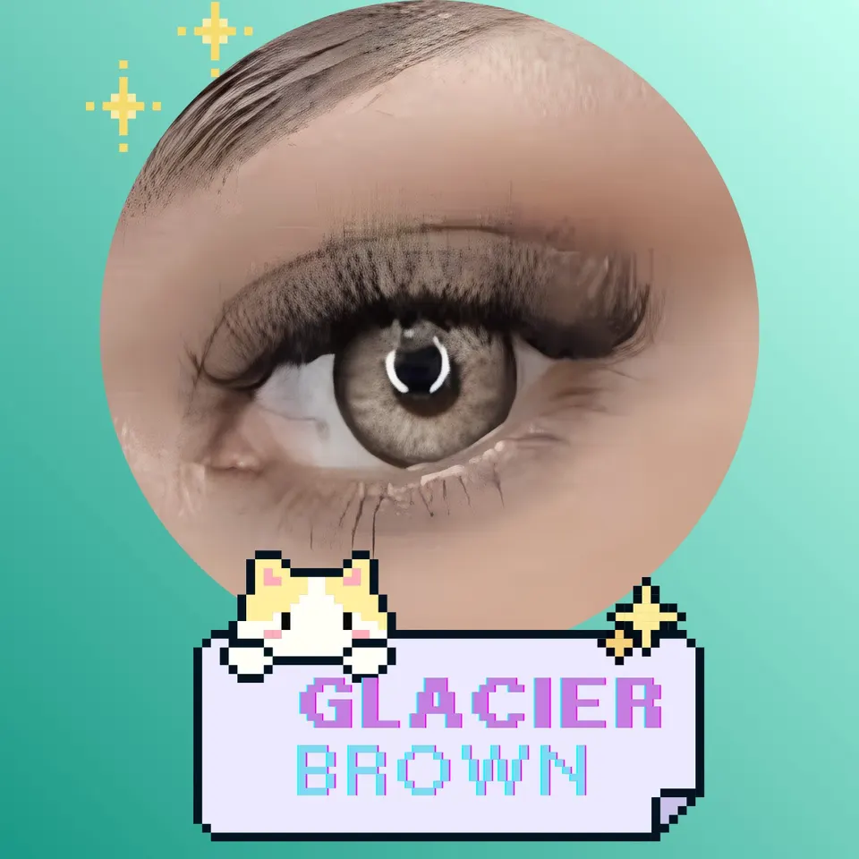 Glacier Brown