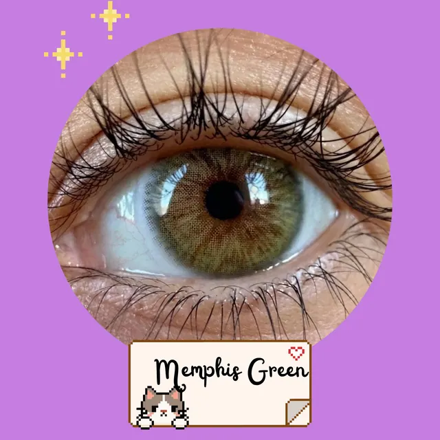 Memphis Green