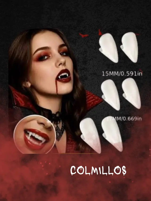COLMILLOS