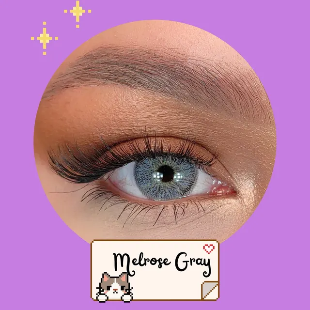 Melrose Gray