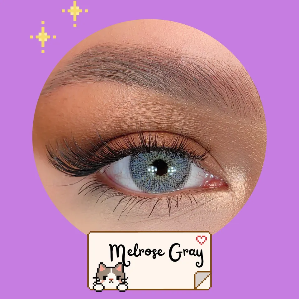Melrose Gray