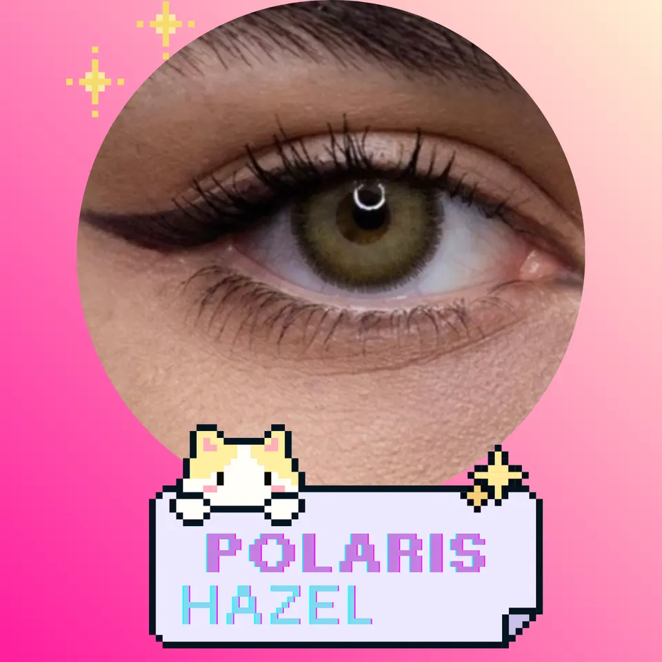 Polaris Hazel