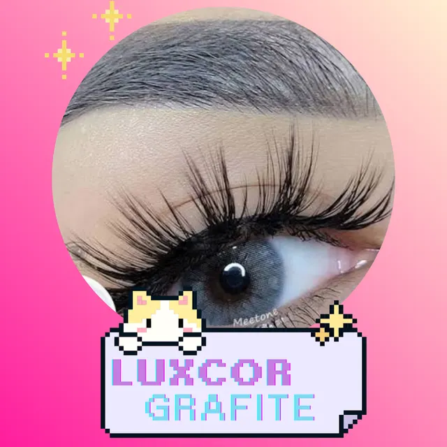 Luxcor Grafite