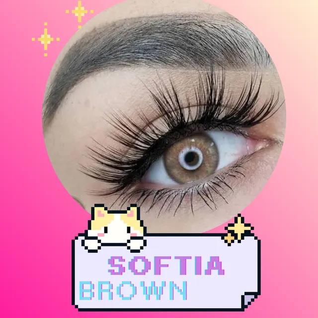 Softia Brown