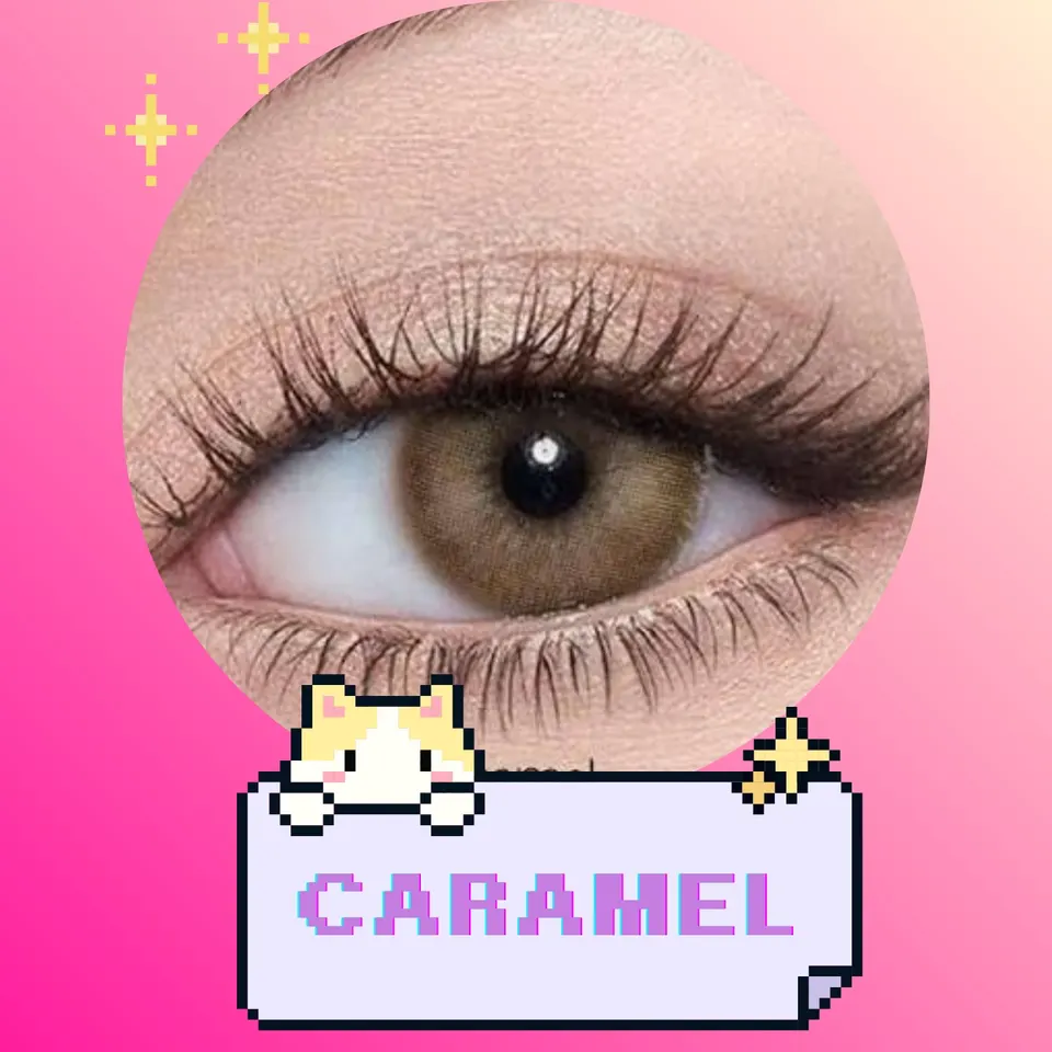 Caramel