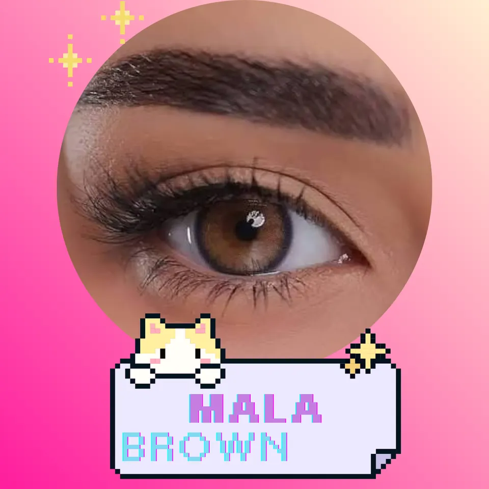 Mala Brown