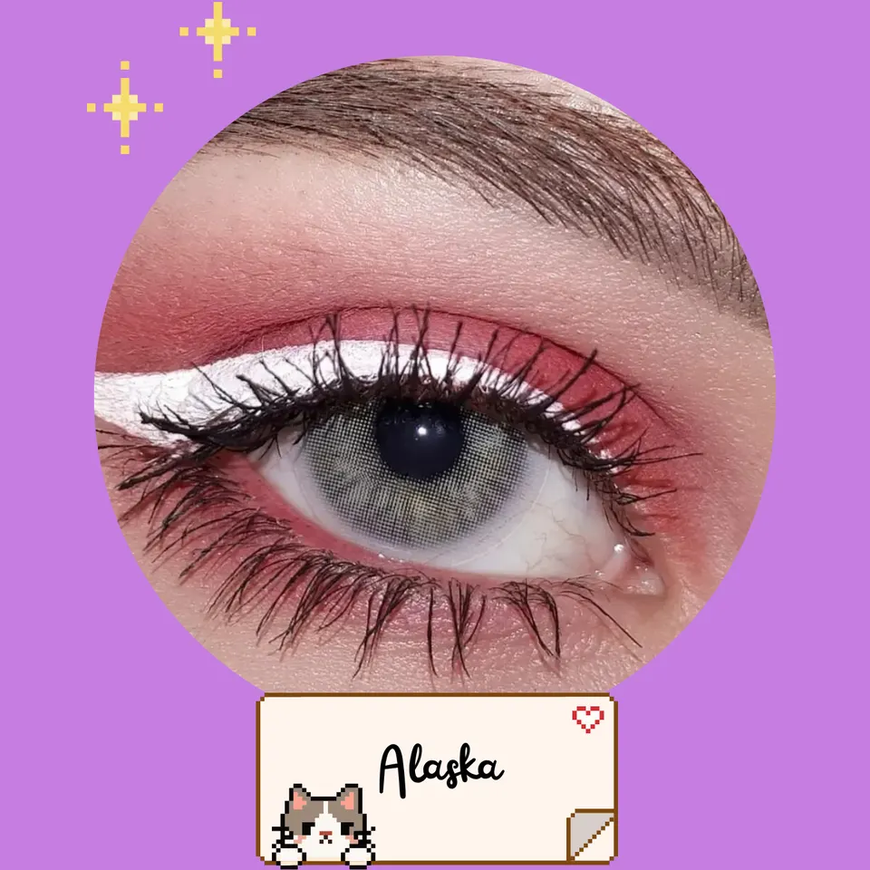 Alaska