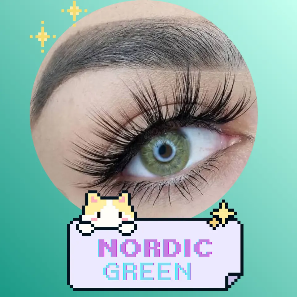 Nordic Green