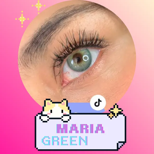 Maria Green