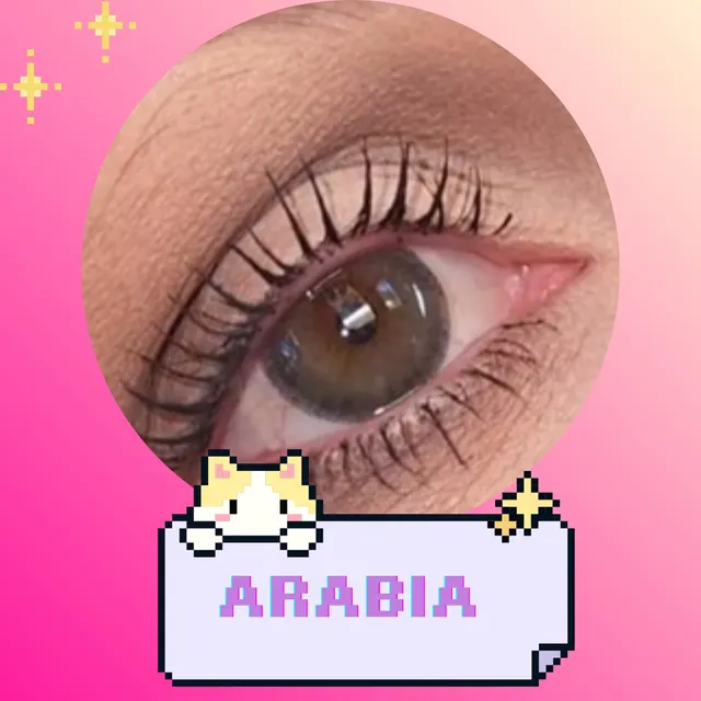 Arabia