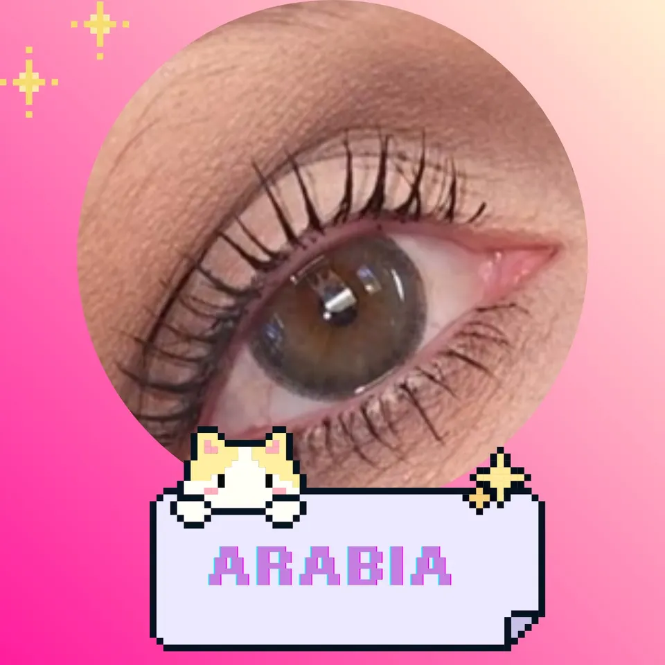 Arabia