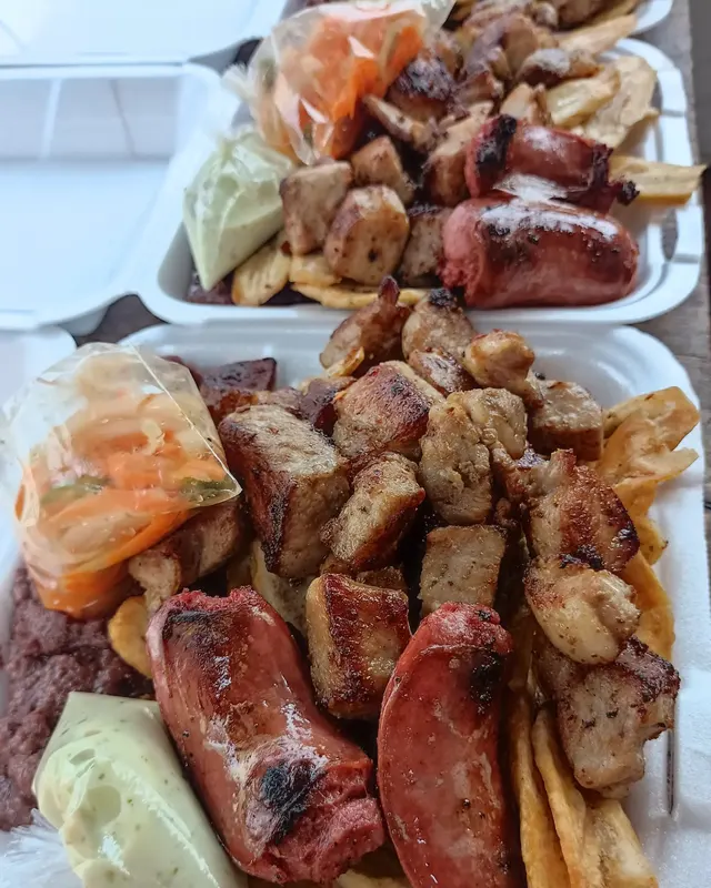 Picadero