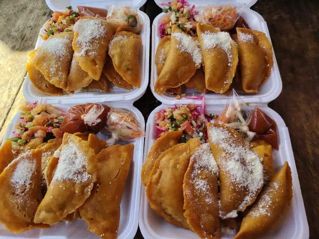 Pastelitos