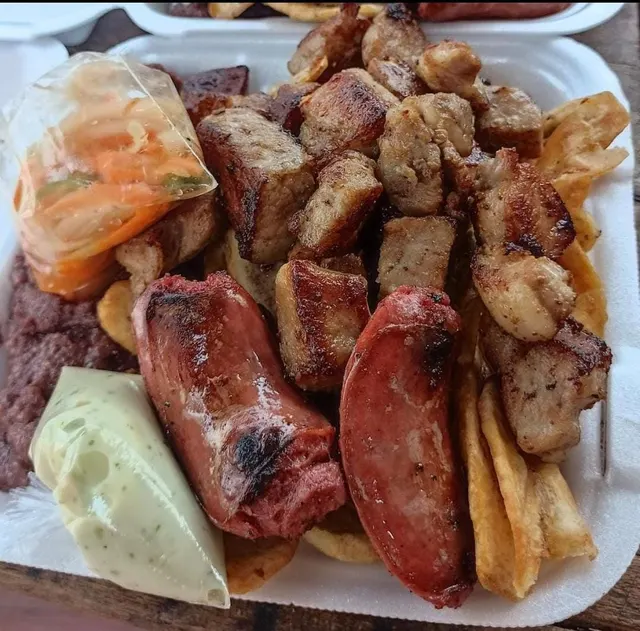 Picadero