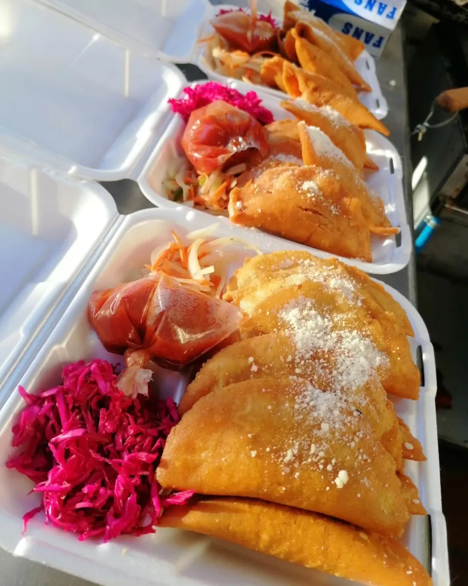 Pastelitos