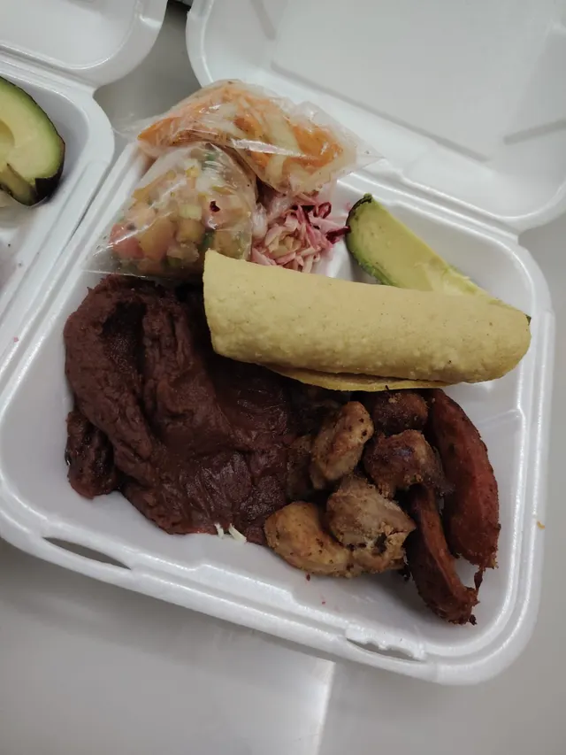 Carnita tipica