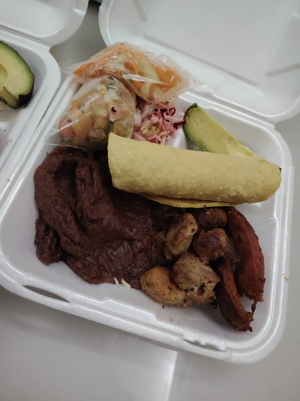 Carnita tipica