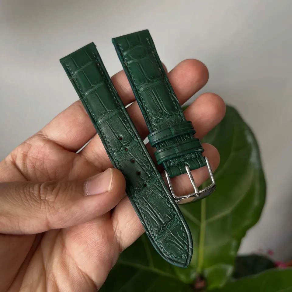 Pulsera de alligator