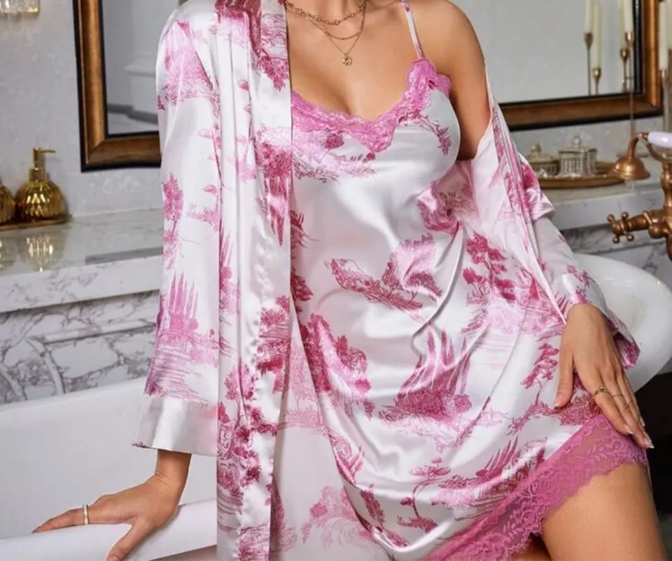 Bata y Camisón