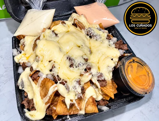 Chilaquiles