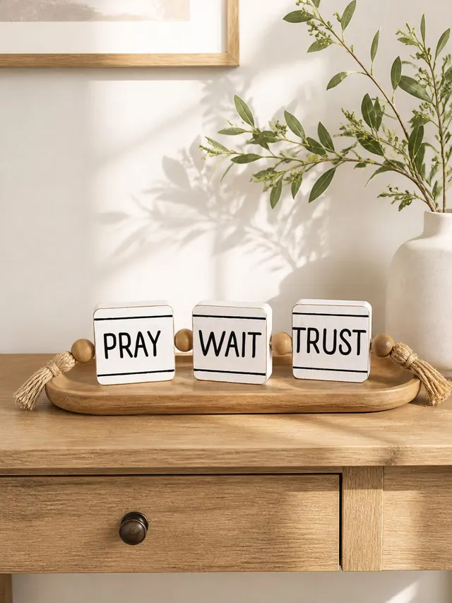 Guirnalda Pray