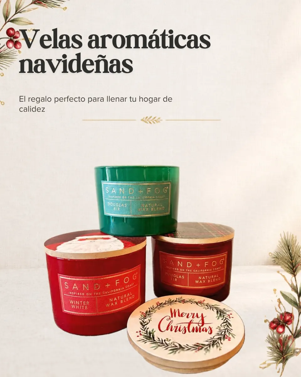 Velas
