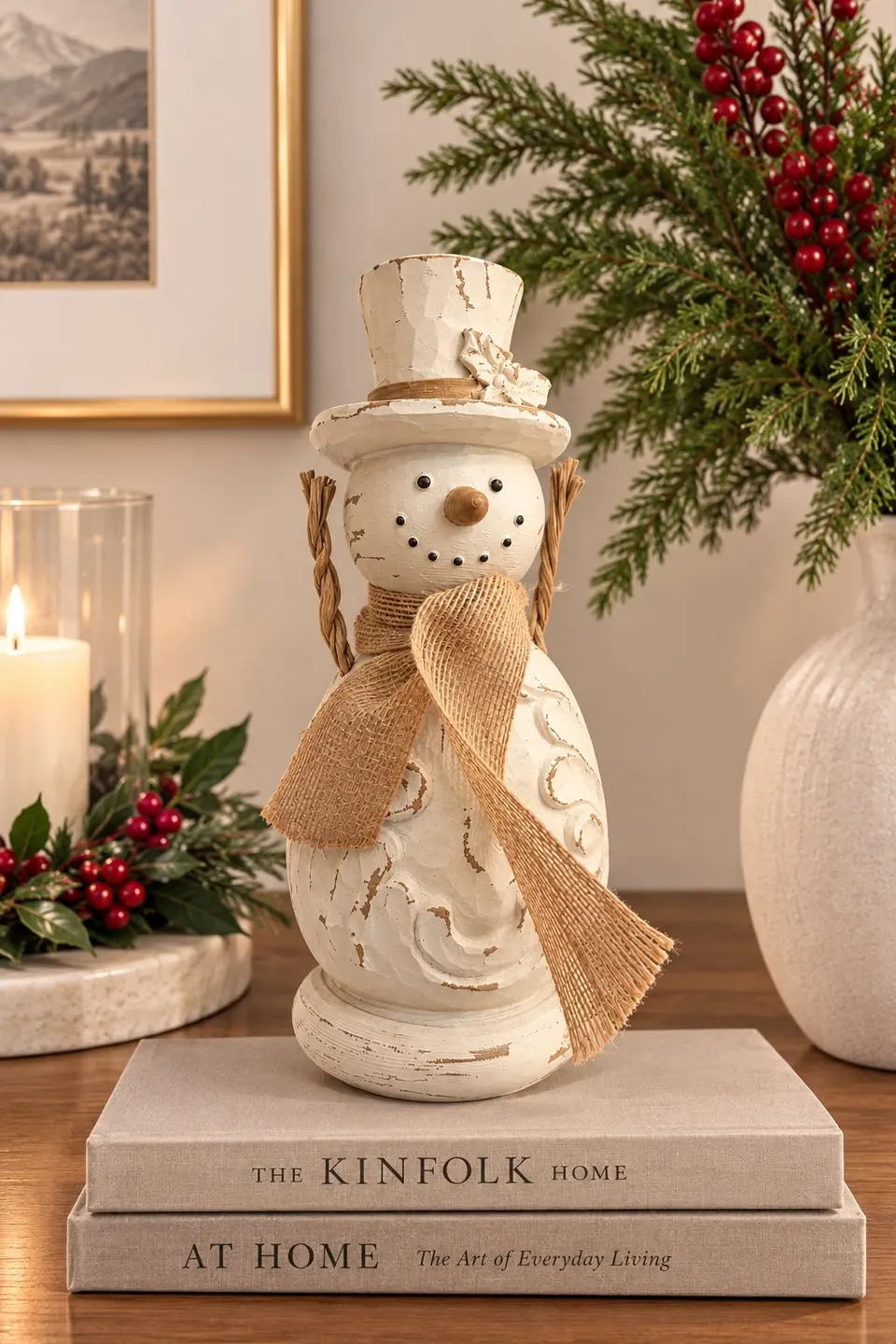 Snowman