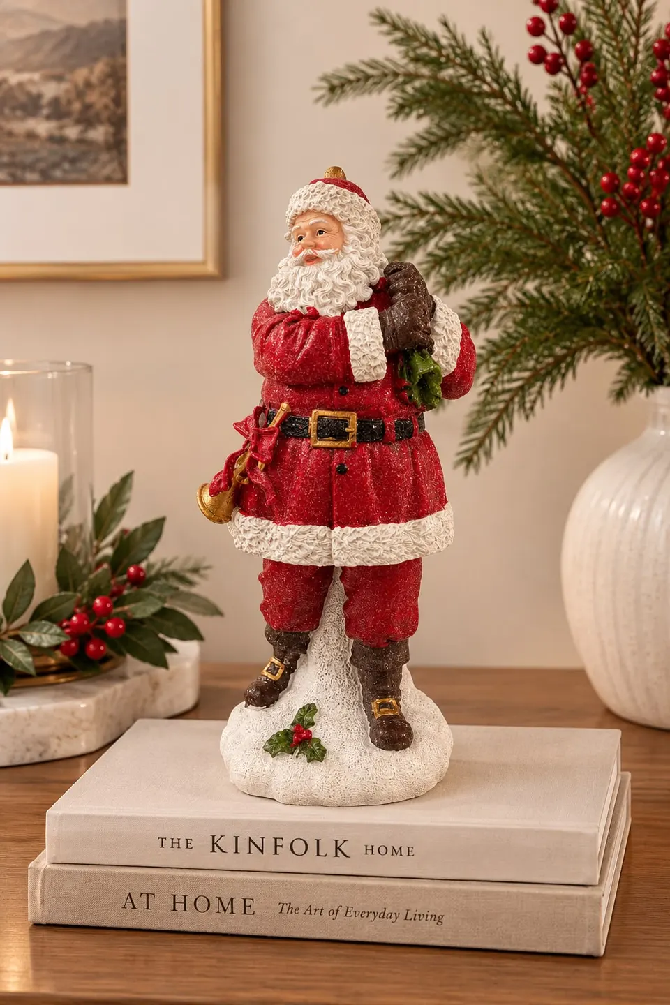 Santa