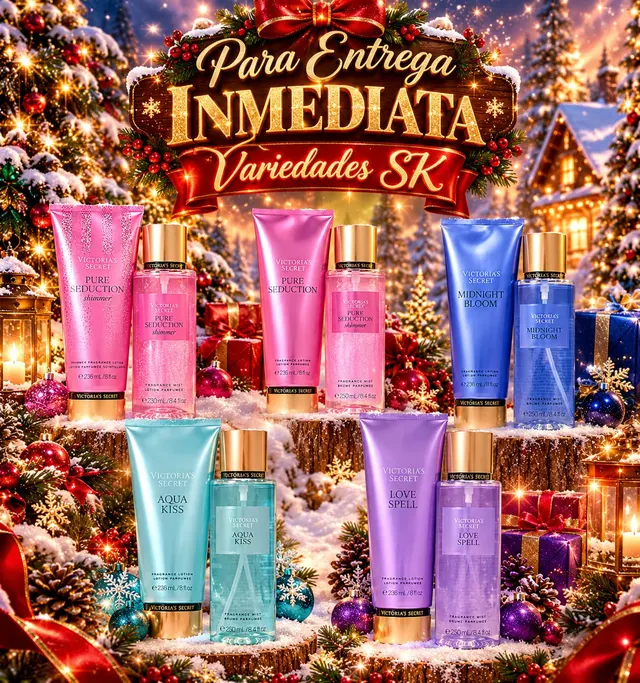 Set Victoria's Secret