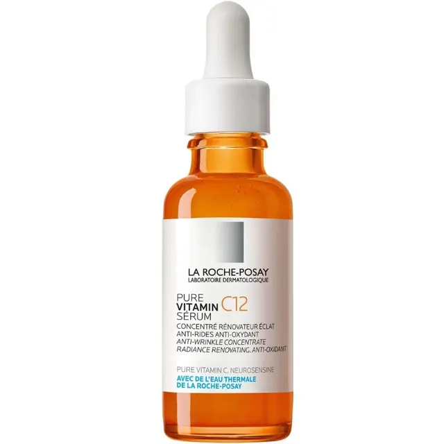 Sérum Vitamina C Roche Posay