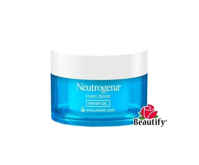 Neutrogena - Hydro Boost Water Gel