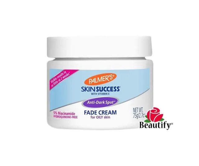 Palmer's - Skin Success Anti-Dark Spot Fade Cream for Oily Skin