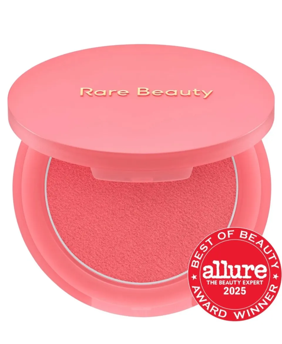 Rare Beauty Soft Pinch Matte Bouncy Blush