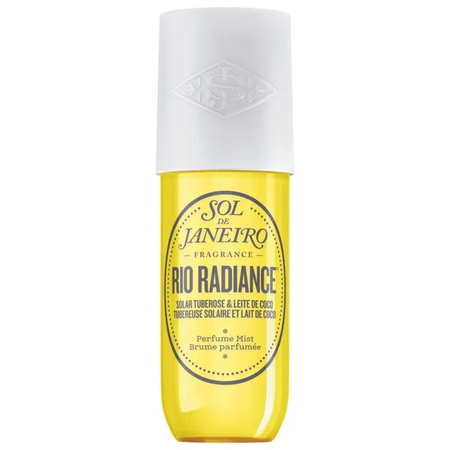 Sol de Janeiro 87 Rio Radiance Hair & Perfume Mist 90 ml