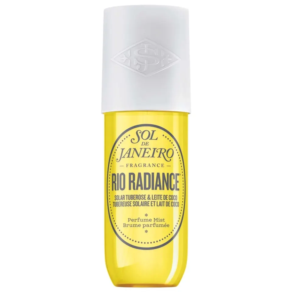 Sol de Janeiro 87 Rio Radiance Hair & Perfume Mist 90 ml