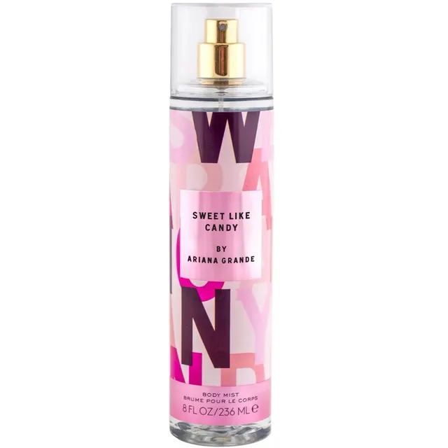 Ariana Grande Sweet Like Candy Body Mist 236 ml