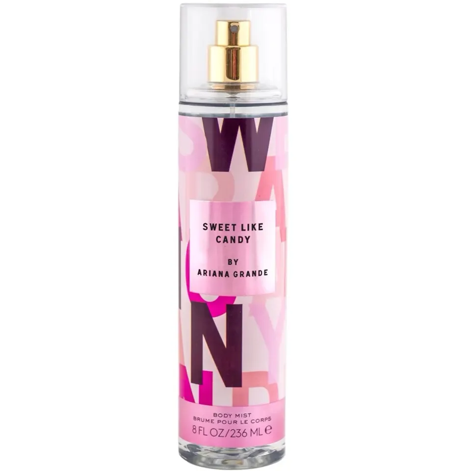 Ariana Grande Sweet Like Candy Body Mist 236 ml