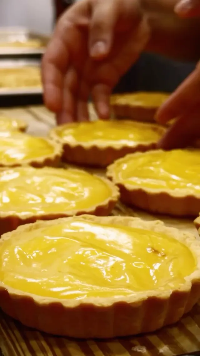 Lemon Pie