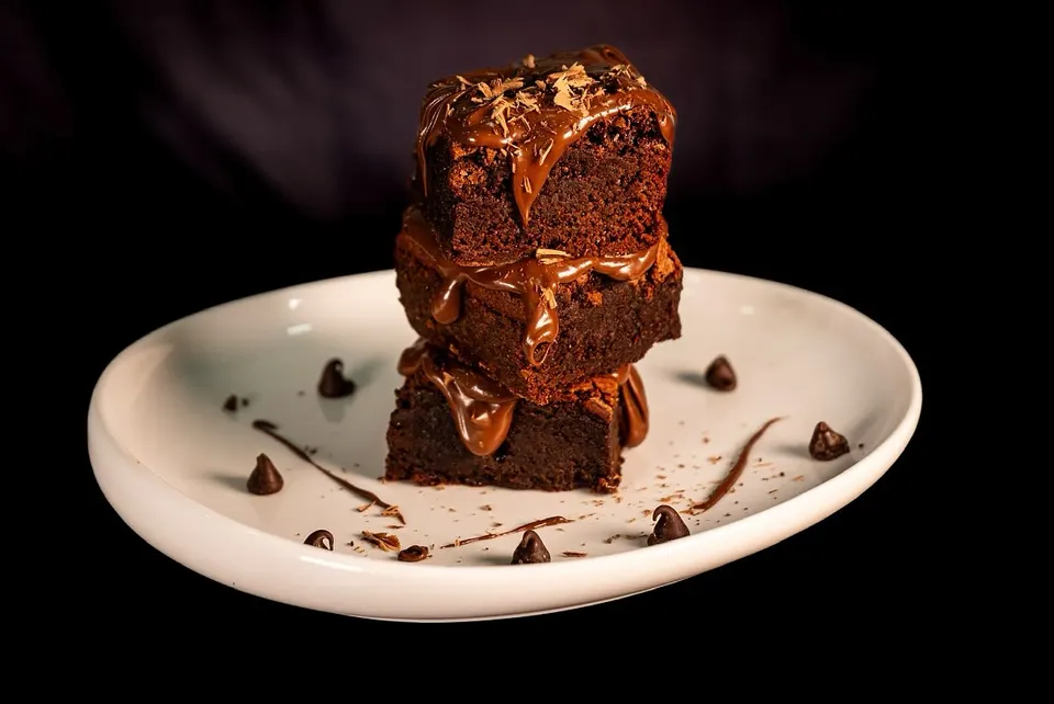 Brownies XL