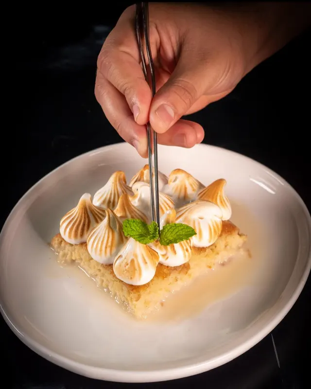 Tres Leches