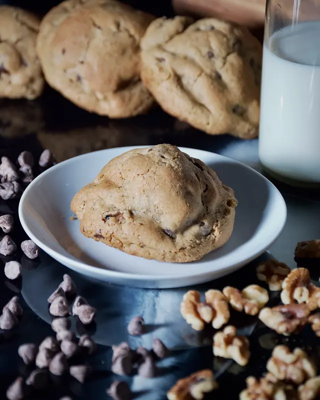 Galletas