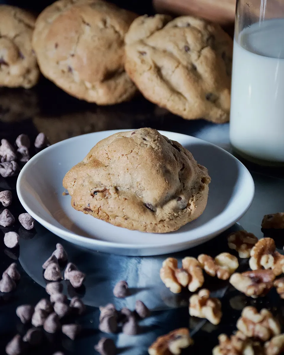 Galletas