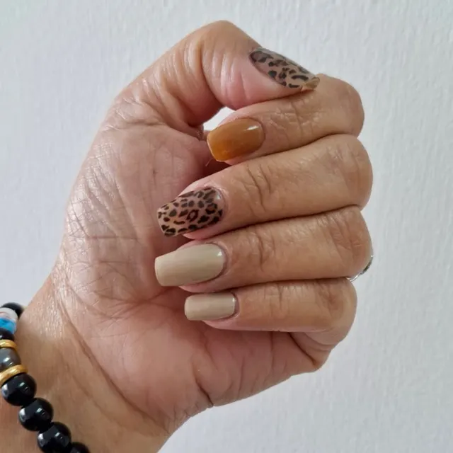 Semicurado s0192